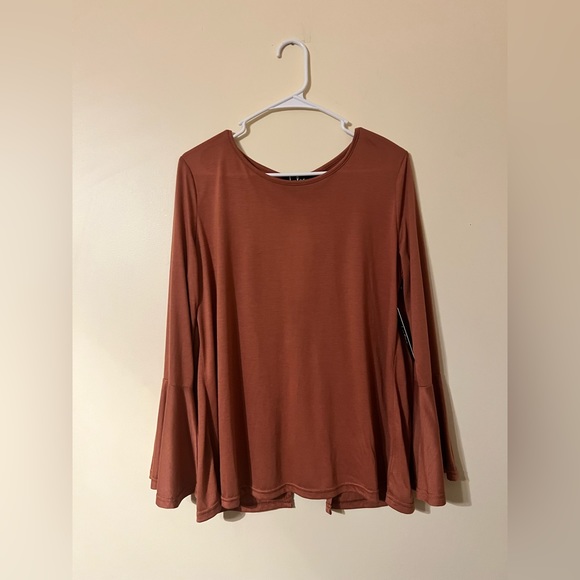 Long Sleeve Top - Picture 2 of 7